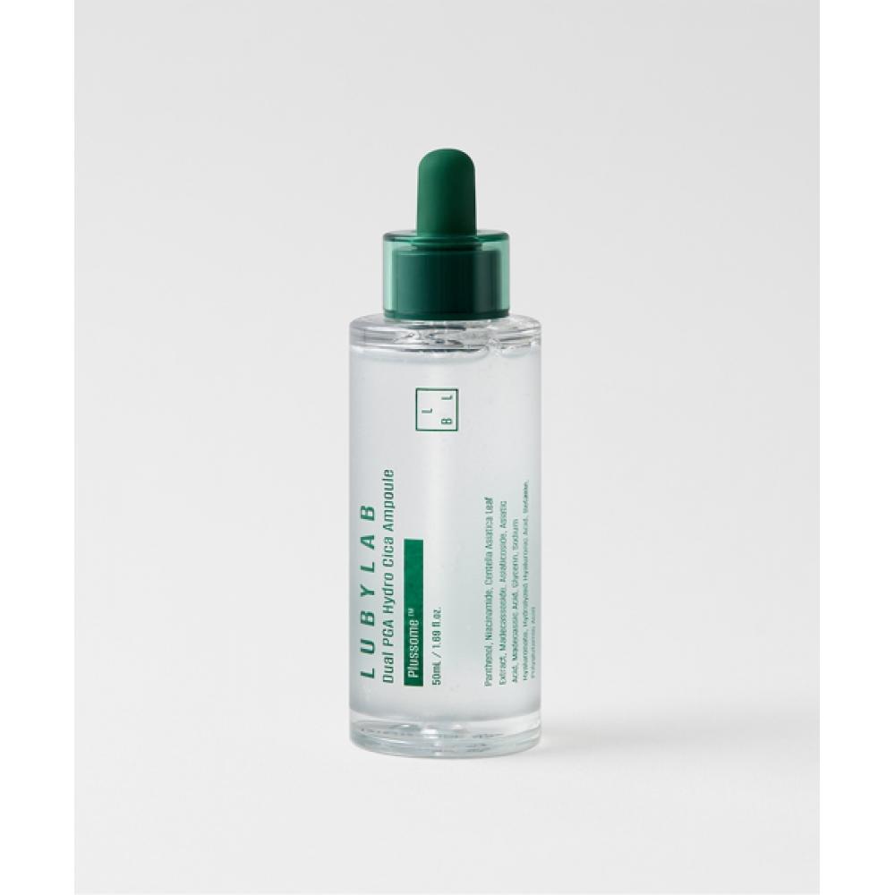 

Lubylab Dual Pga Hydro Cica Ampoule NONE