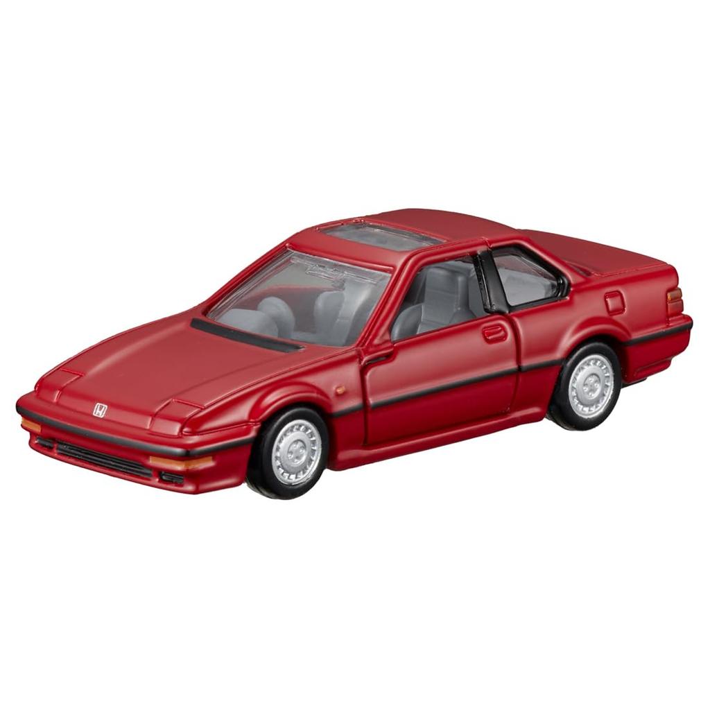 TAKARA TOMY Tomica Premium 24 Honda Prelude Mini Car Toy Ages 6+
