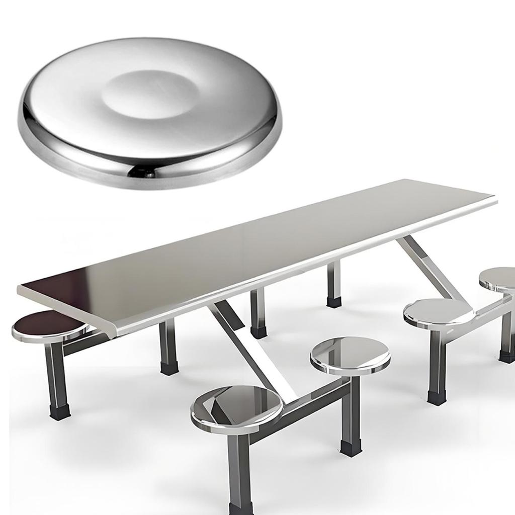 Seat Replacement Seats Cover Easy to Clean 29cm Comfortable Wear Resistant Rotate Chair Pad for Bedroom Home Dorm