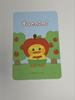 [USED] Zerobaseone Zb1 Zebewan Zeroni Fruit Tennisi Trading Card