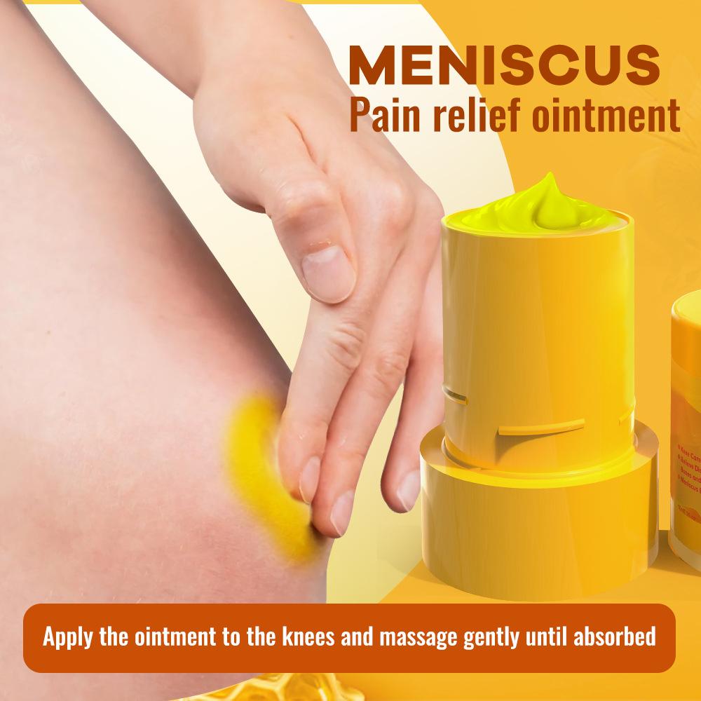 10g Bee Joint & Soothing Collagen Paste Relieves Joint Muscle Soreness Promotes Massage Joint Health Care Paste