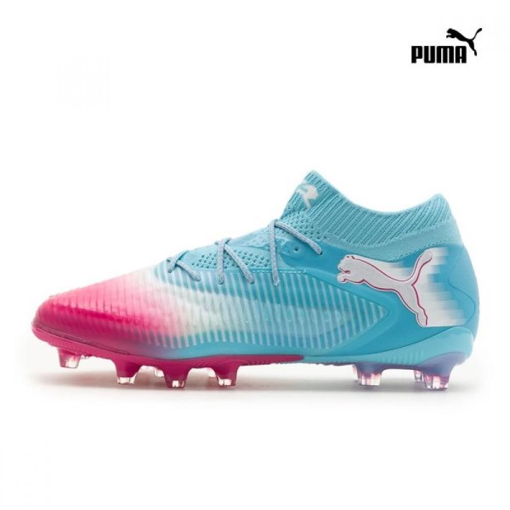 

Puma Future 8 Ultimate Recharge Ag Soccer Shoes 300
