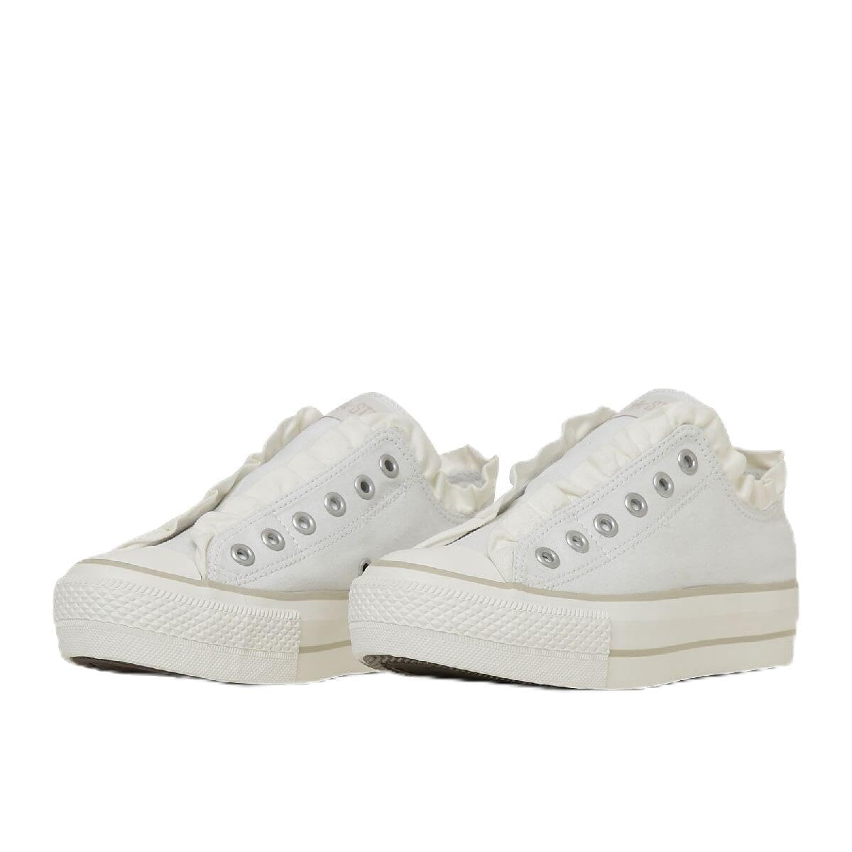All Star PLTS Frill Slip OX