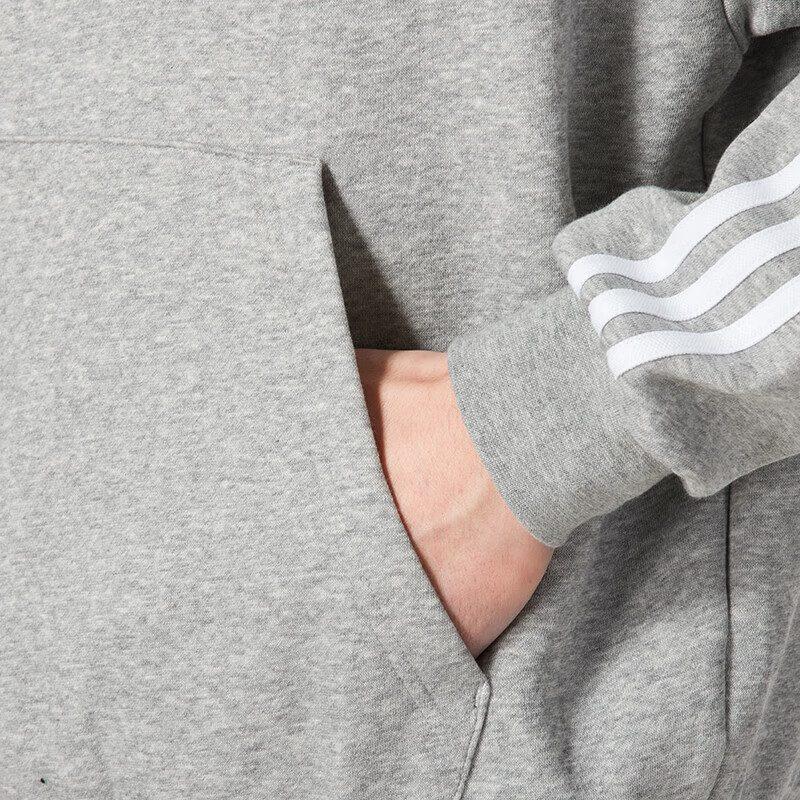 Adidas Originals Sweatshirt Men's Gray JP1076