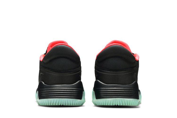 Converse G4 Black Solar Red Fresh Mint
