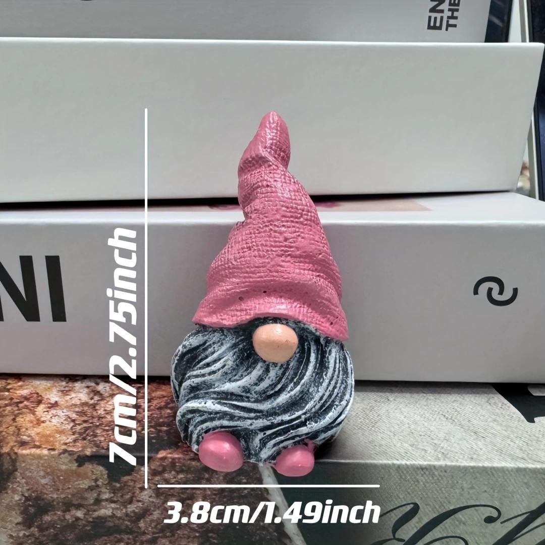 

Gnome Autumn Thanksgiving Decorations Gnome Elf Statue Autumn Decorations Thanksgiving Day Gnome Whitebeard Statue Halloween