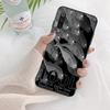 T-Tool Band Phone Case For Xiaomi Mi 5X 8 9 10 11 12 Lite Pro 10T PocoX3pro PocoM3 Note 10 Pro Lite