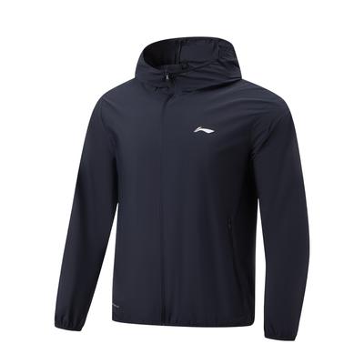 Jassen – Windbreaker jassen
