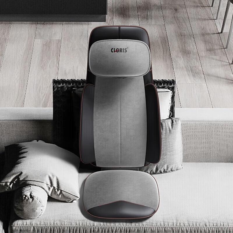 CLORIS Smart Full Body Massage Cushion