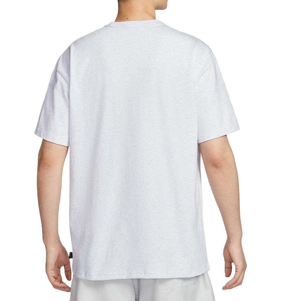 Nike Sportswear Essentials T Shirt Men's White DQ9296-051