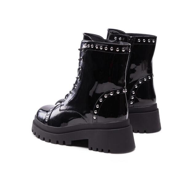 Ботинки DeeZee WS5667-01