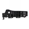 Front L&R Bumper Face Bar Bracket For Hyundai Santa Fe Sport 2013-2018