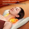AUX Full Body Massage Cushion