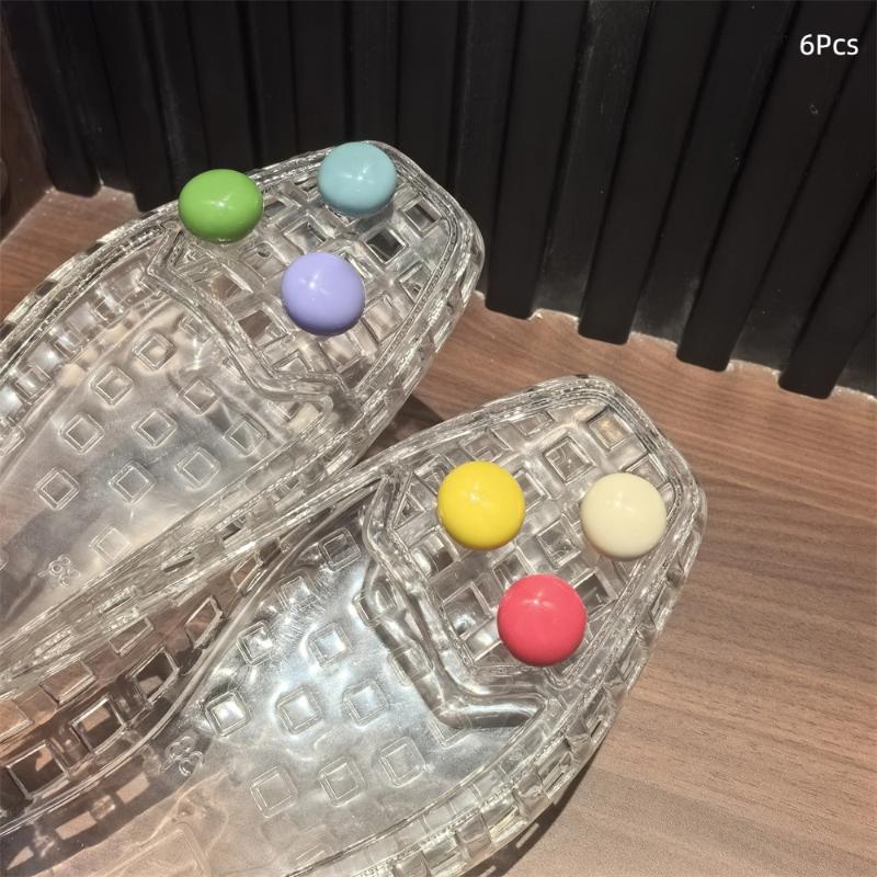 

1 комплект Корейские туфли Продвинутый ручной работы Бисерный цветок Жемчужный бант Пайетки Съемные украшения для обуви Аксессуары