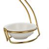 Rest Upright Ladle Holder Portable Storage Spoon for Utensil Pot