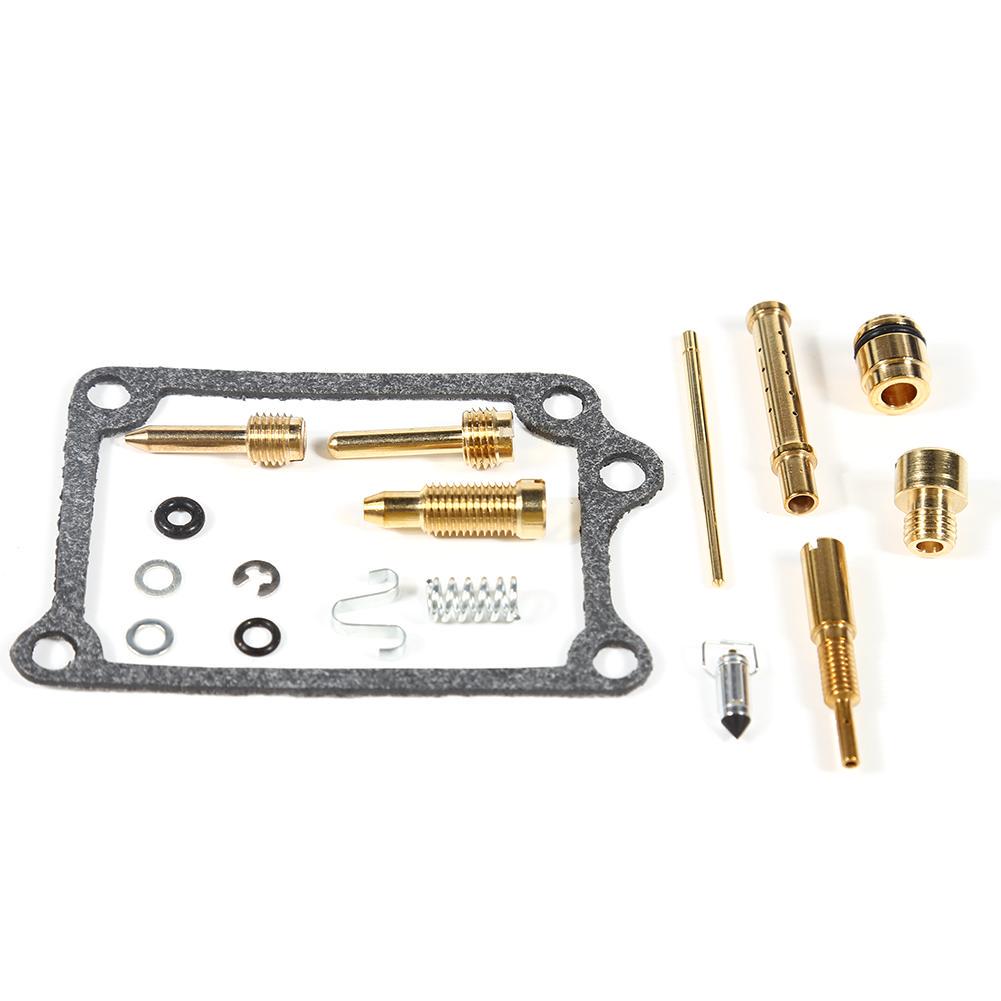 Carburetor Rebuild Kit Repair for Suzuki LTZ50 Z50 Quadsport LT-Z50 2006-2009
