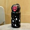Cartoon Vacuum Cup 500ml Thermal Bottle Creative Insulated Cup  Birthday Gift