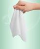 Lingettes Nettoyantes Désincrustantes Parfum Thé Vert - Pack Portable