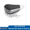 Baificar Brand New Automatic Stick Gear Shift Knob Lever Shifter 46720-2B600HZ For 2009-2011 Hyundai New Santa Fe Veracruz