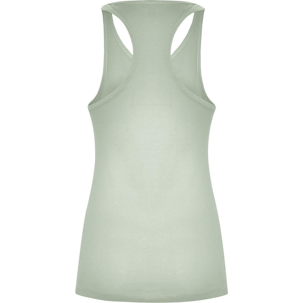 Roly Womens/Ladies Brenda Tank Top