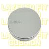 [NAMING] Cushion Layered Fit SPF50+ PA+++ 12g Glass Skin Makeup Moisturiser Foundation