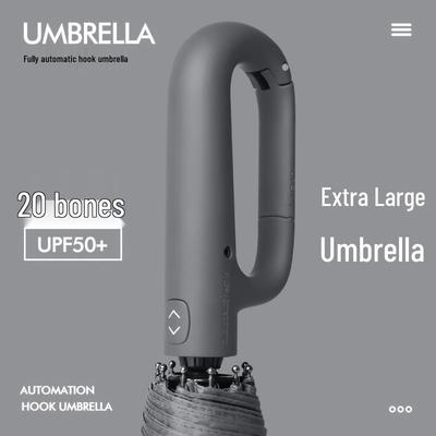 Accessoires – Regenschirme