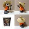 Hollow Knight Sherma Pvc Desktop Figure With Anime Character Design For Collectors