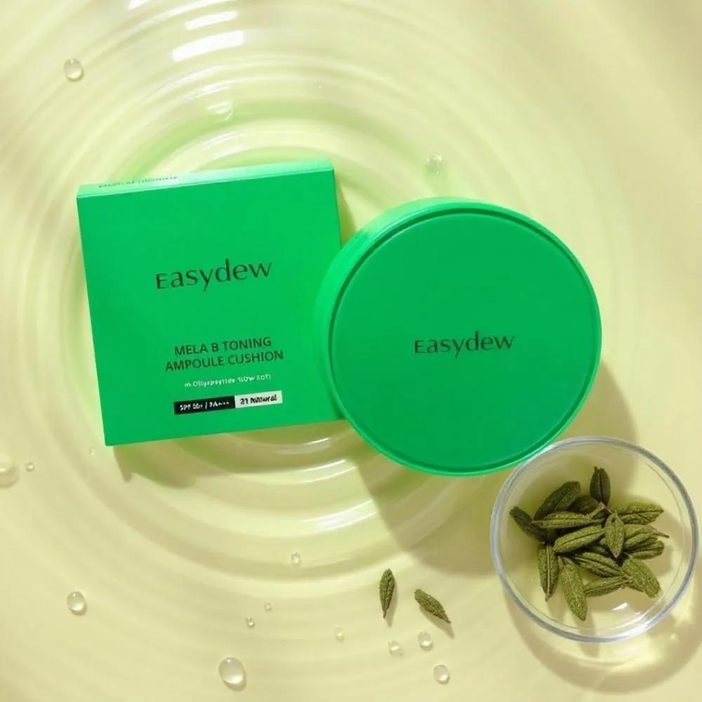 

Han Ga-in Dark Spot Cushion No. 21 Full Size Daewoong Pharmaceutical Moisturizing Long-lasting Melanin Radiant Skin