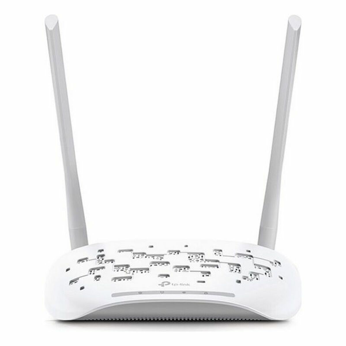 

Точка доступа TP-Link TL-WA801N, 300 Мбит/с, 2,4 ГГц, повторитель, белый