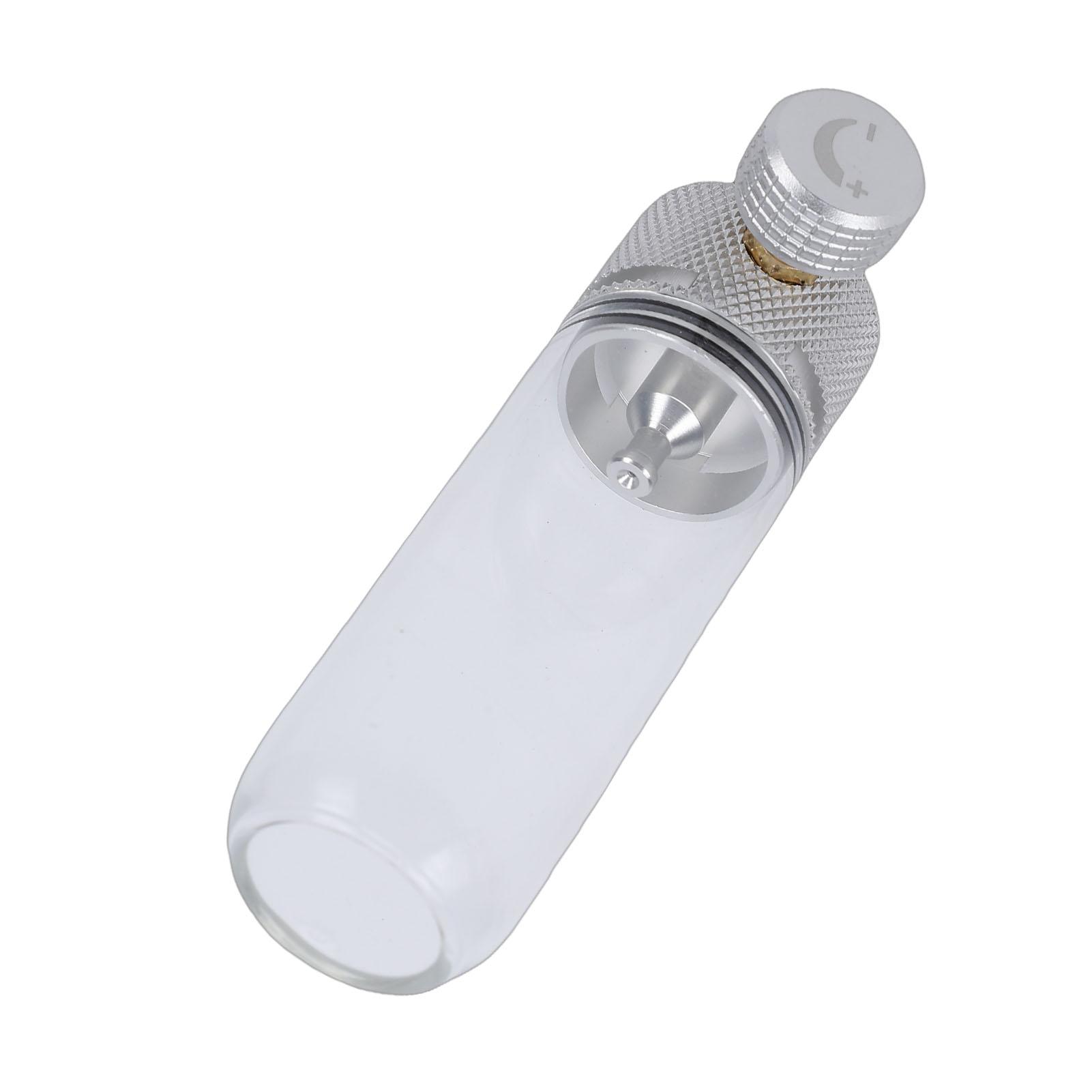 Gas Lantern Vintage Butane Lantern Compact Portable Gas Candle Lamp for Outdoor Camping