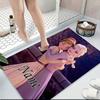 Custom Name Frozen Sisters Embrace Carpet Rug Customizable Soft Washable Anti-Slip Home Living Room Sofa Mats Personalized Rug. 0909282