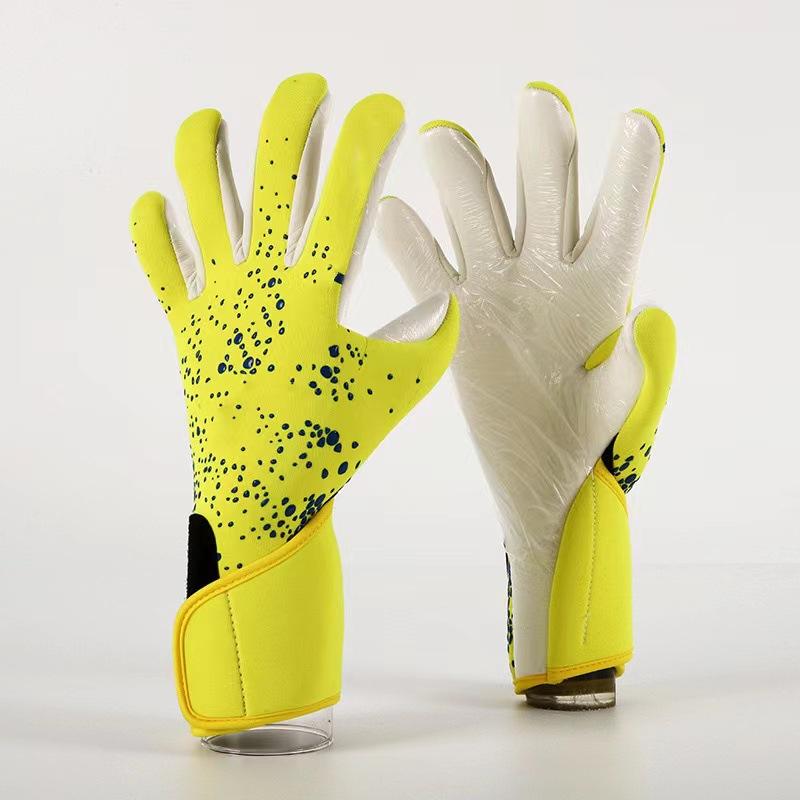 Football Goalkeeper Gloves