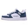 Fashion Breathable Summer Casual Shoes Men's Board Shoes Summer and Spring Youth Small White Student Sports Trendy Shoes