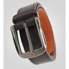 Duke Mens D555 Harrison Bonded Leather Waist Belt