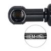 Car Rear Heavy Duty Tailgate Assist Shock Strut Fit For Dodge Ram 1500 2500 3500 2009-2017 Slow Down Support Holder Arm Dumper
