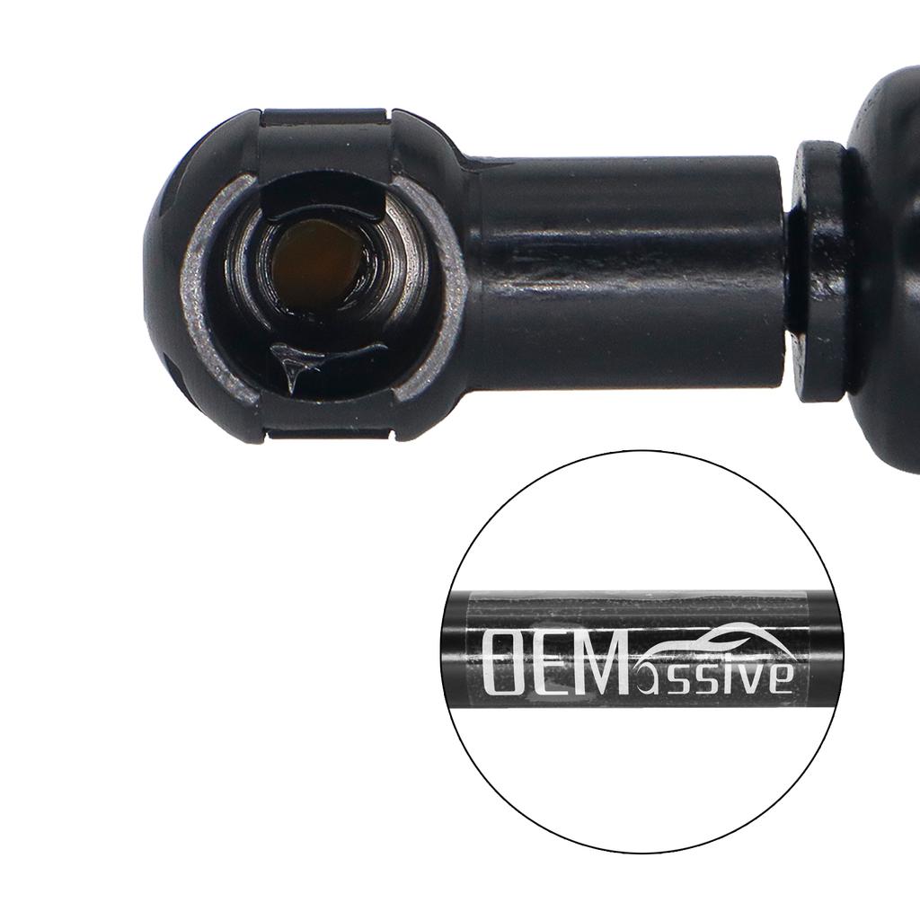 Car Rear Heavy Duty Tailgate Assist Shock Strut Fit For Dodge Ram 1500 2500 3500 2009-2017 Slow Down Support Holder Arm Dumper