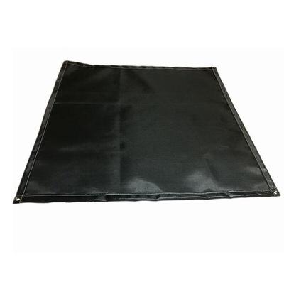 Miling Outdoor BBQ Fire Retardant Mat