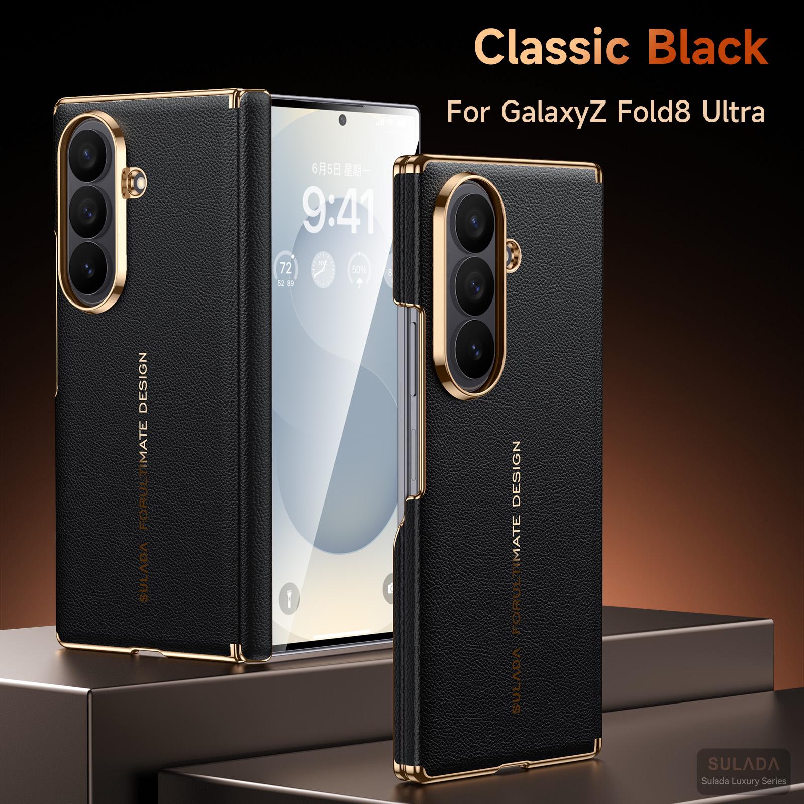 Priekš Samsung Galaxy Z Fold 8