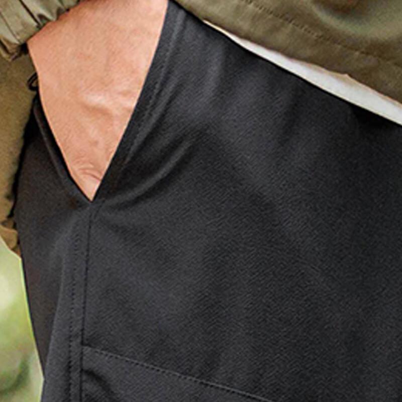 Men's Summer Loose Fit Straight Leg Casual Pants