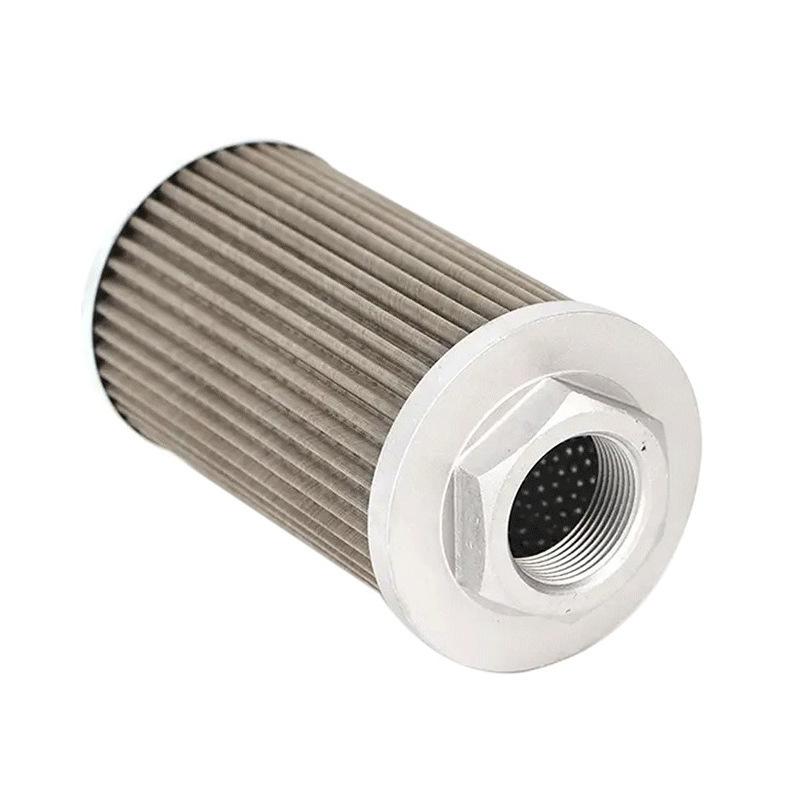 68773-62210 Hydraulic Oil Filter Strainer For Komatsu PC40-6 W9505-55051 68773-62210 P173064 21E-60-11130