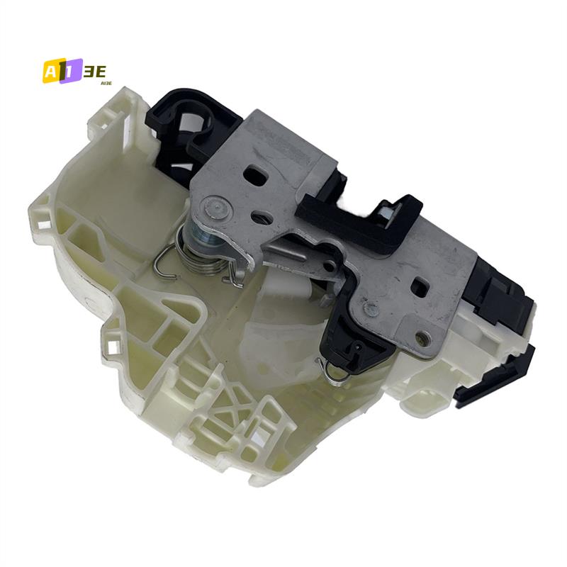 A03E-Left Front Door Lock Mechanism Door Lock Actuator Door Lock Block 4589921AH For Chrysler Dodge Jeep/Ram