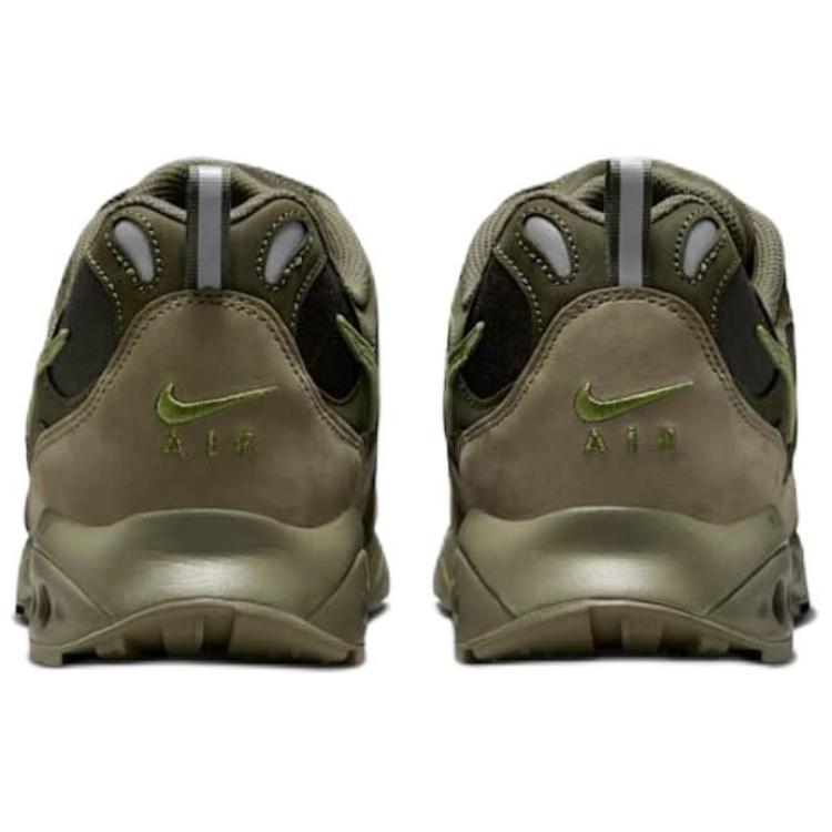 Nike Tênis Masculino Air Terra Humara Oliva Neutro Verde Pera Sequoia FQ9084-202