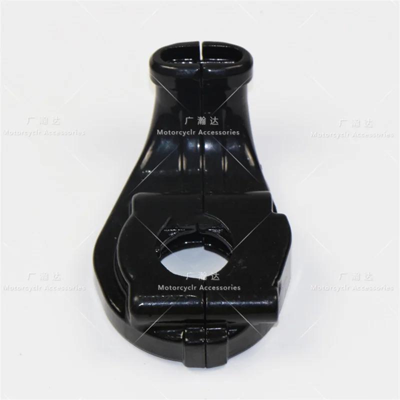 Replacement Parts for Throttle Gas Cable Conduit Seat Fairing for Yamaha YZF R1 R6 FZ1 FZ6 XJ6 Housing