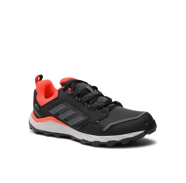 

Обувь для бега adidas Tracerocker 2.0 GORE-TEX IE9400 Czarny EU 40
