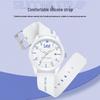 Lee Student Quartz Watch with Luminous Display and Date