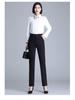 High Waist Bauchkontrolle Schlanke Hosen - Sommer 2025 Kollektion