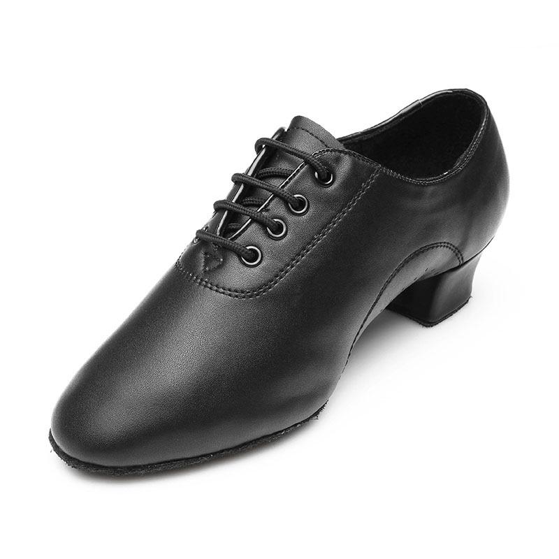 

Men s Black Latin Ballroom & Square Dance Practice Shoes 31