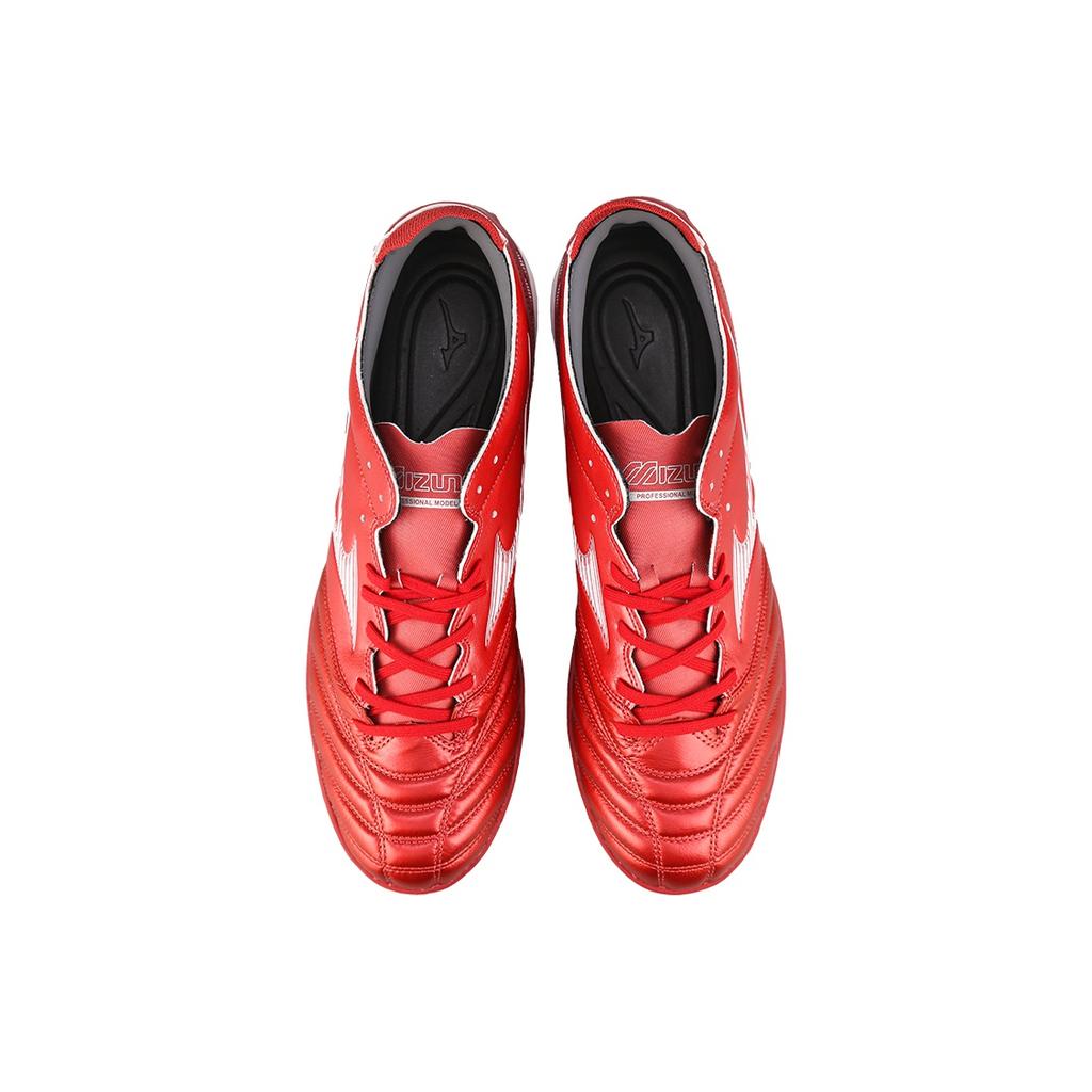 Mizuno Morelia Neo 3 Pro AS 'Red White' Men's P1GD228460