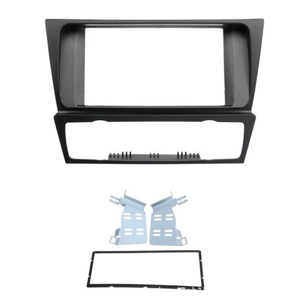 Stereo Modification Bracket for Automatic Air Conditioning BMW 3 Series E90/E91 (2004-2012)