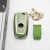 Auto Accessories Tpu Keyless Car Key Case Cover Shell Fob For Bmw M3 M4 F10 F15 F16 F20 F30 F18 F25 1 3 5 7 Series X1 X3 X4 X5